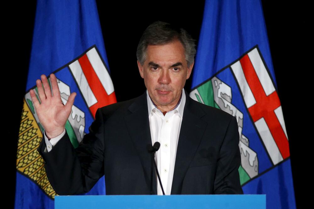 Džim Prentis, Foto: Reuters