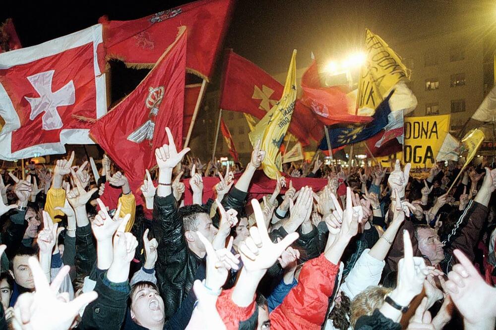 Liberalni savez, Foto: Arhiva Vijesti/M. Bićanski