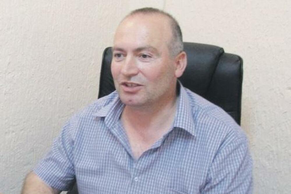 Rusmin Laličić, Foto: Arhiva Vijesti