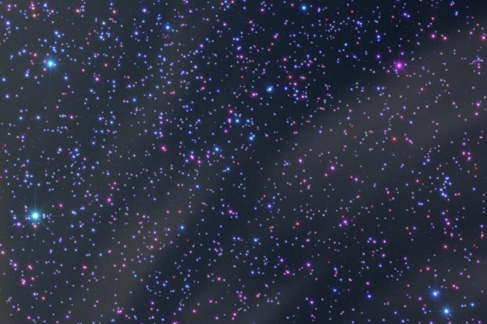 Supernova, galaksija, Foto: Shutterstock