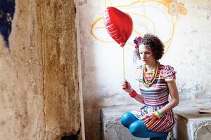 Maria B ekranizovala pjesmu "Determination"