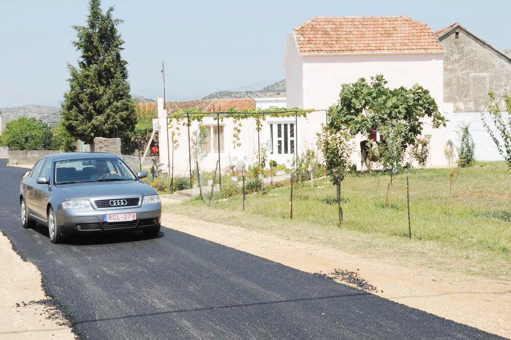 Dinoši, Foto: Arhiva "Vijesti"