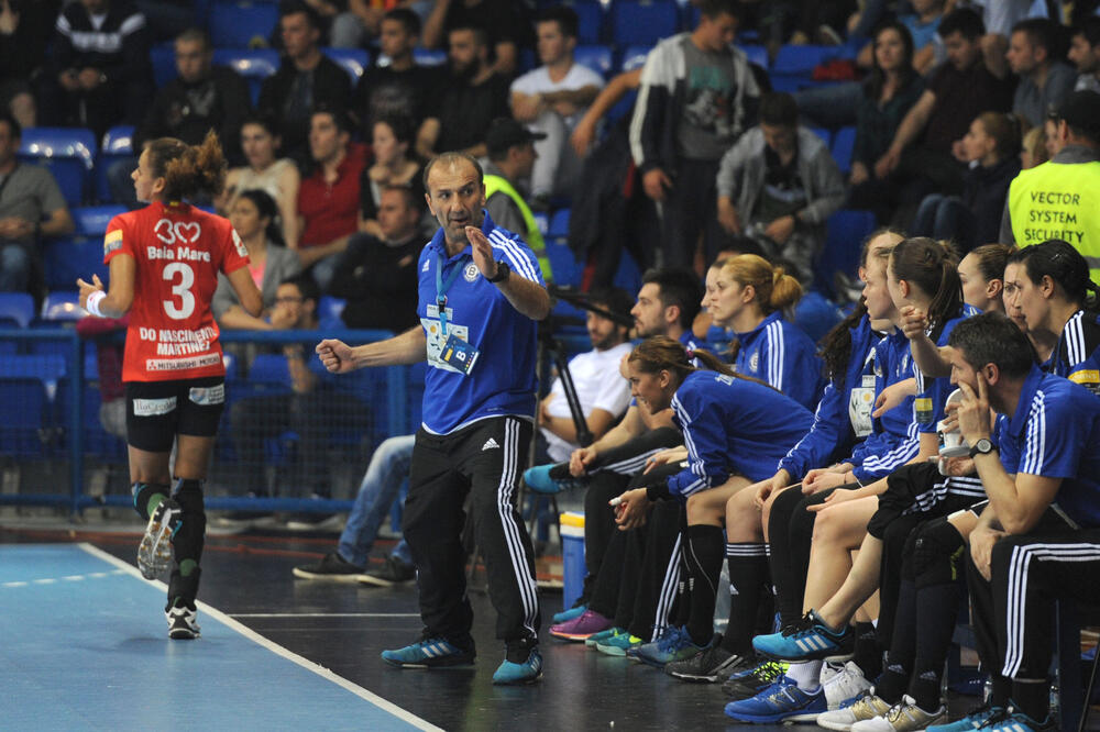 Dragan Adžić, Foto: Savo Prelević