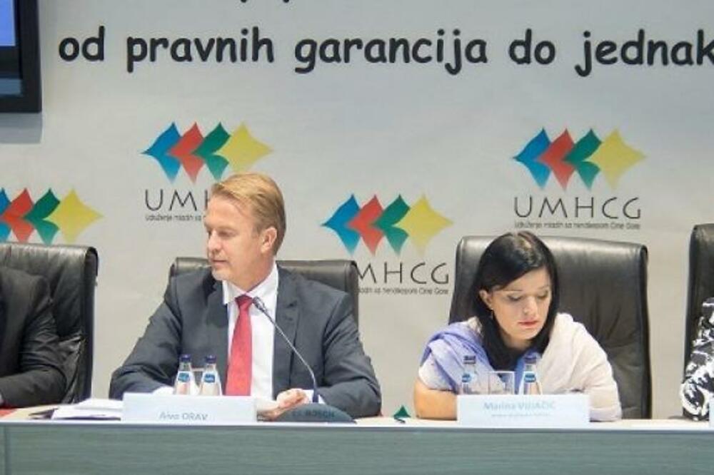 Aivo Orav, Foto: PR Centar