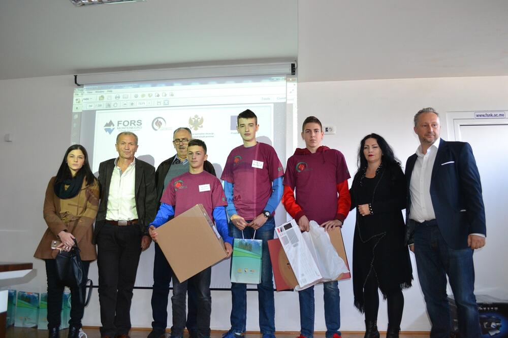 kviz, Foto: Svetlana Mandić