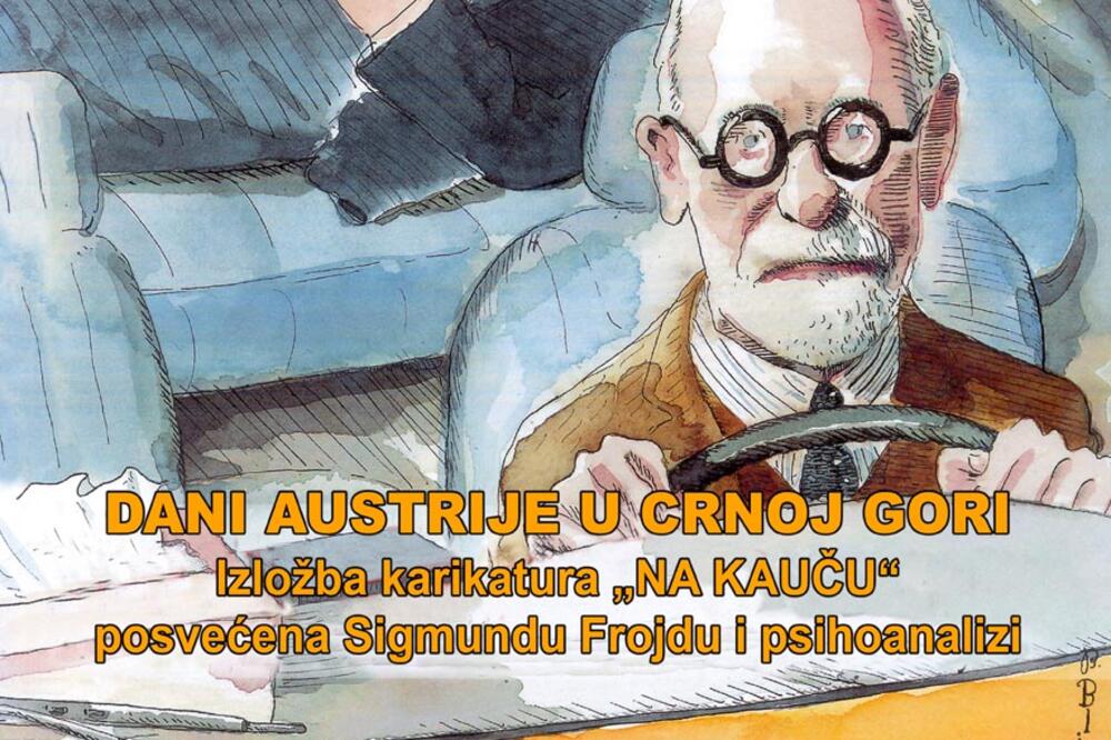 dani Austrije, Foto: Svetlana Mandić