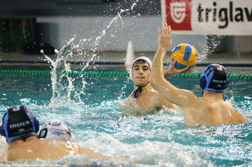 Danilo Adžić, Foto: Filip Roganović