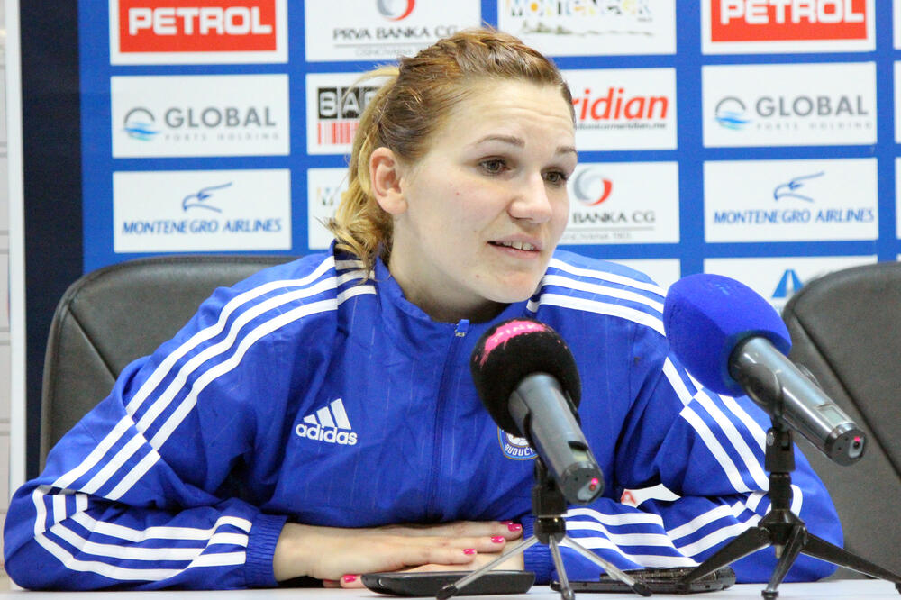 Neli Irman, Foto: Filip Roganović