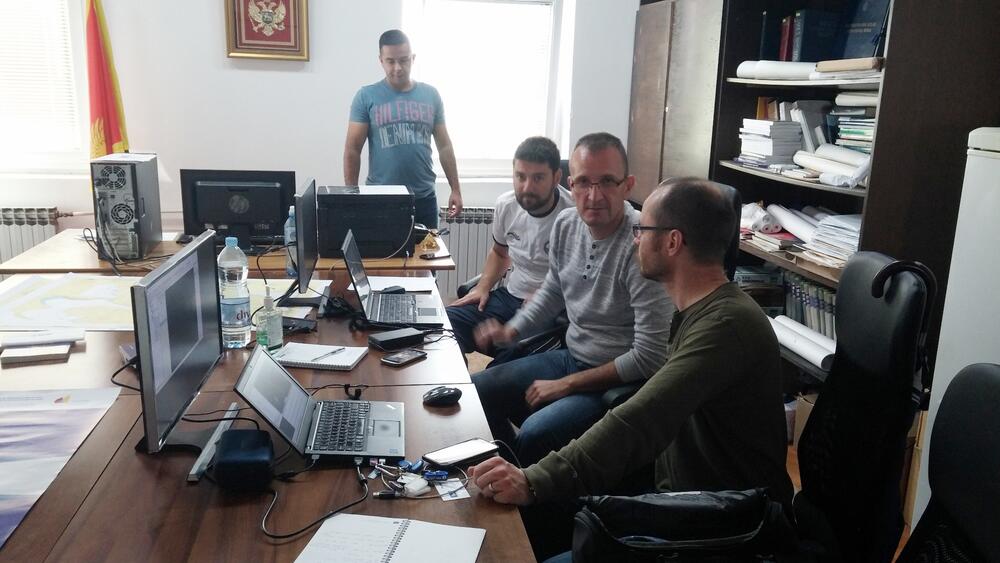 Sektor za hidrografiju i okeanografiju