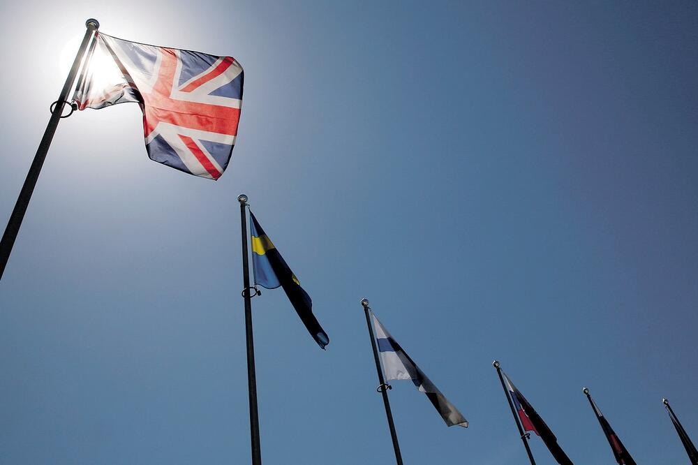 Bregzit, Britanija, Foto: Reuters
