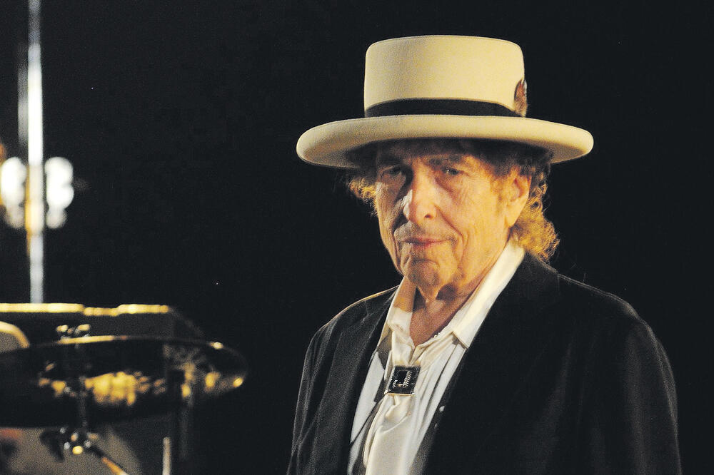 Bob DIlan, Foto: Trbimg.com