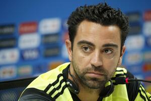 Ćavi: Gvardiola može da promijeni engleski fudbal