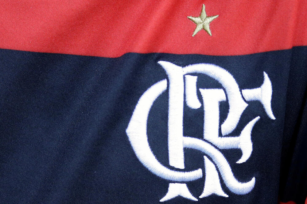 Grb Flamenga, Foto: Ricardo Moraes/Reuters
