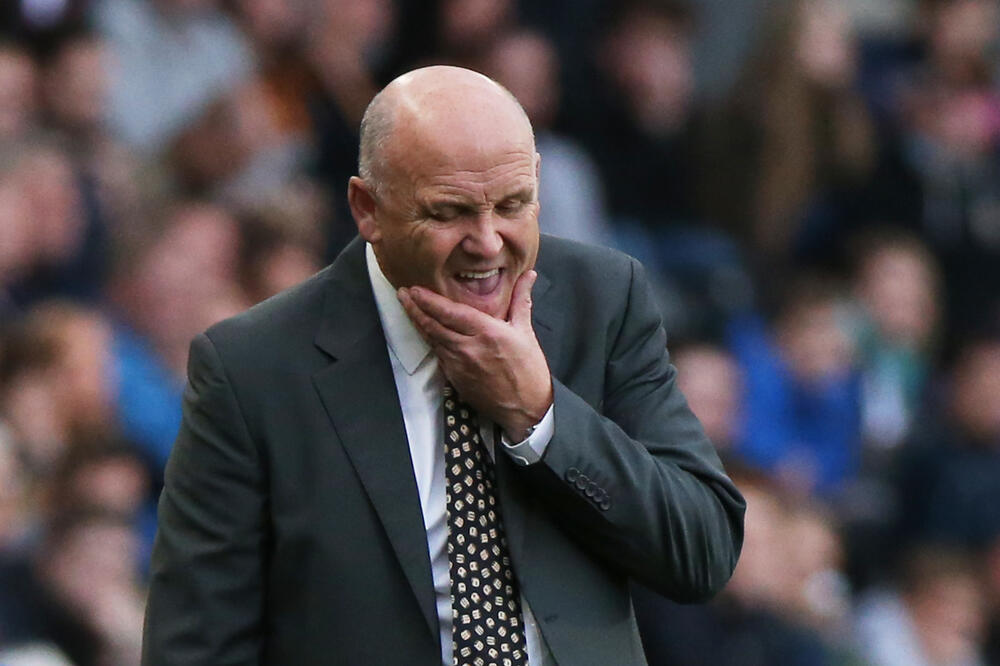 Majk Felan, Foto: Reuters