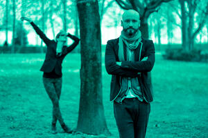 Šerić: Balkanska tuga mi očito ne da mira