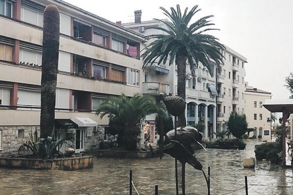 Porto Montenegro, Foto: Siniša Luković