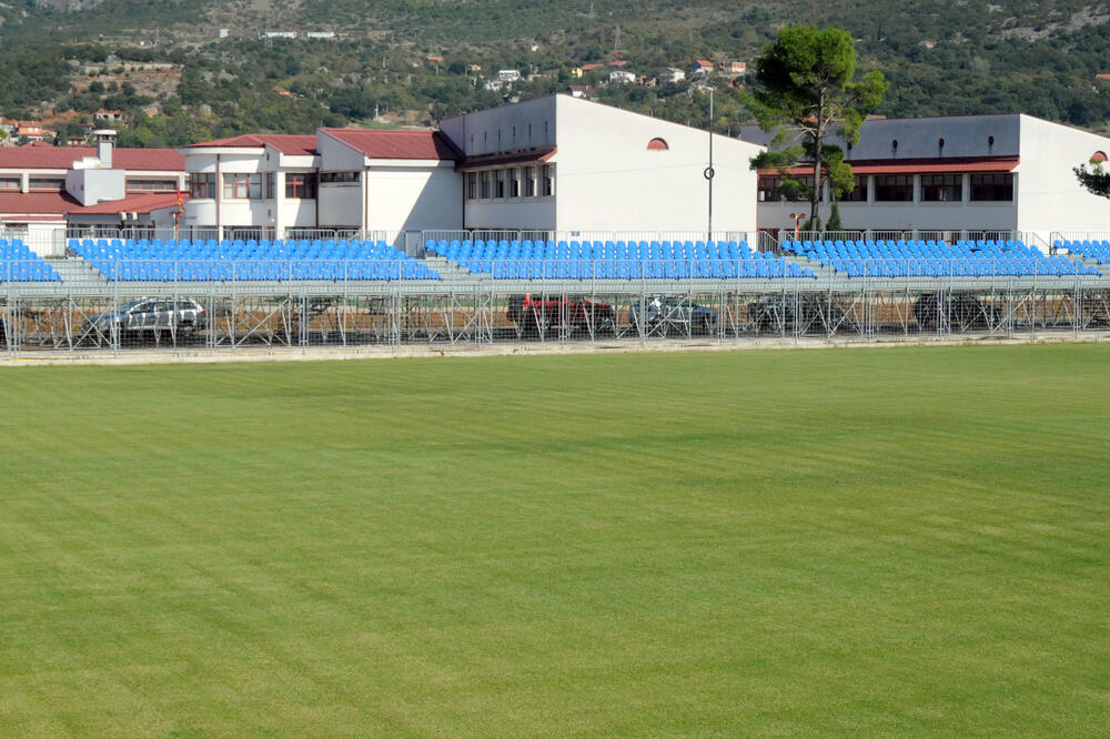 FK Kom, Foto: Luka Zeković