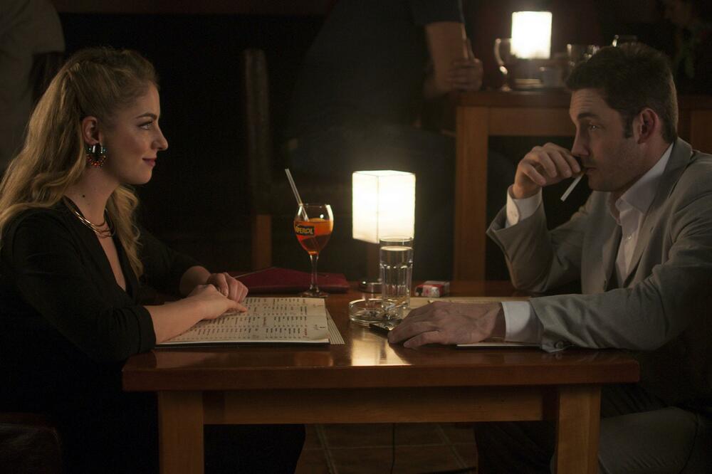 Jesen samuraja, Foto: Privatna arhiva