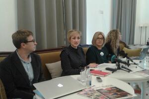 Četiri nova spota za promociju Budve