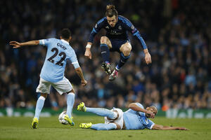 Hoćete Gareta Bejla, platite pola milijarde eura!