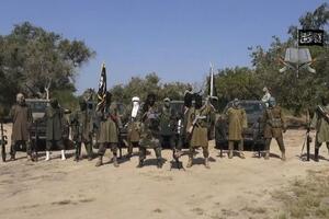 Nigerija: Boko Haram oslobodio 21 otetu djevojčicu