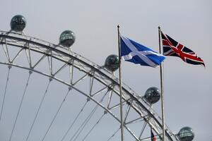 Škotska će predložiti novi referendum o nezavisnosti