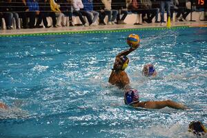 Jadran Carine domaćin drugog kvalifikacionog turnira