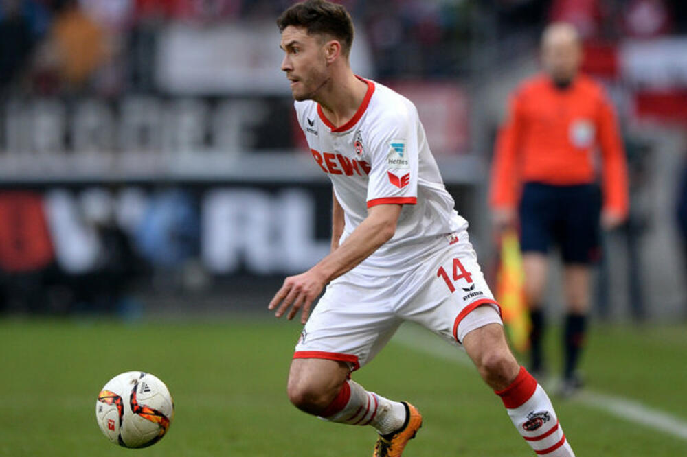 Jonas Hektor, Foto: Skysports.com