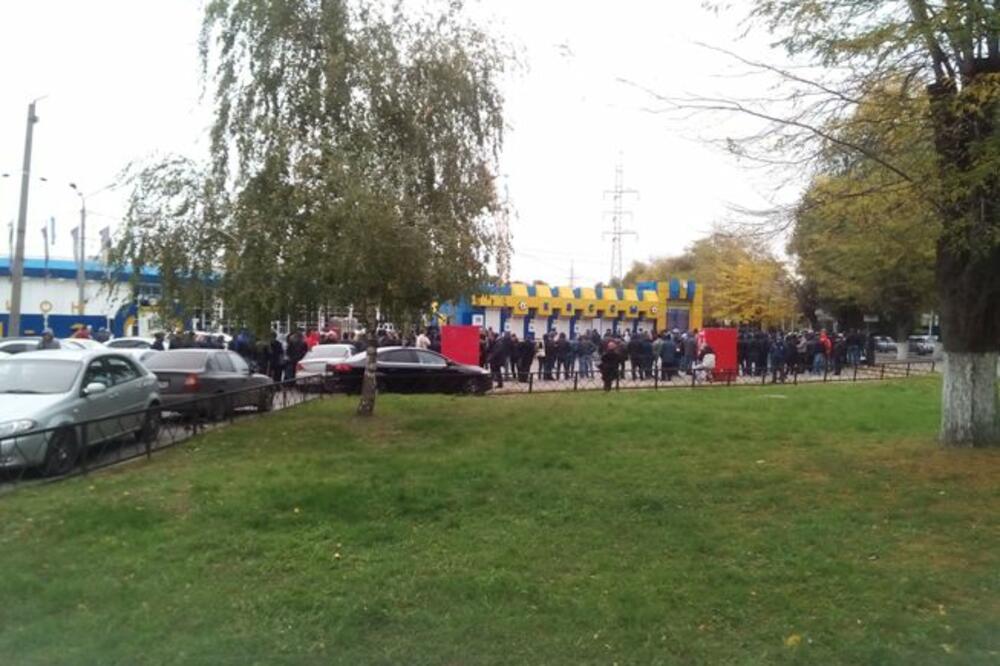 Rostov, Foto: Čempionat.com