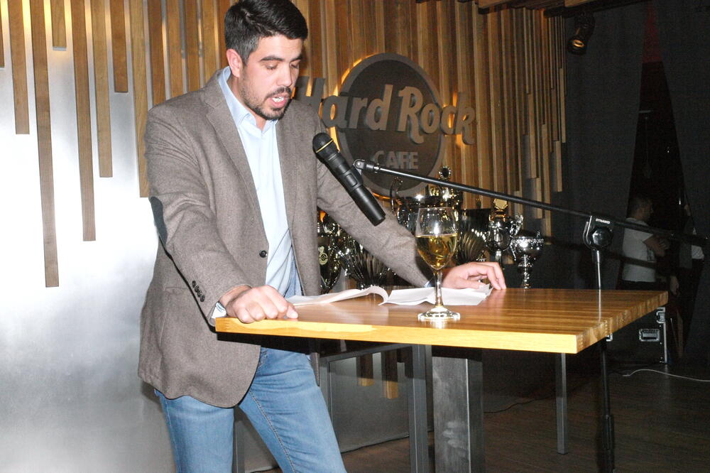 Mirko Janković, Foto: Vjekoslav Bojat