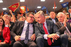 Đukanović u Zeti: Biramo budućnost za Crnu Goru