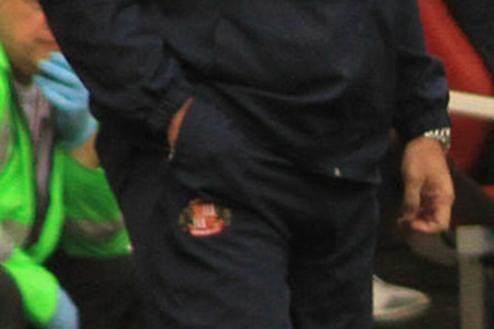 Stiv Brus, Foto: Wikipedia