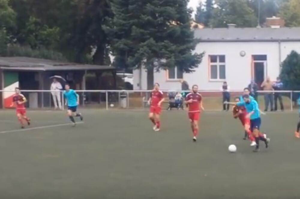 Mohra, Foto: YouTube