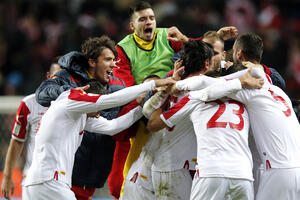 Rekapitulacija Danske: Ponekad je važno i izboriti se za pobjedu