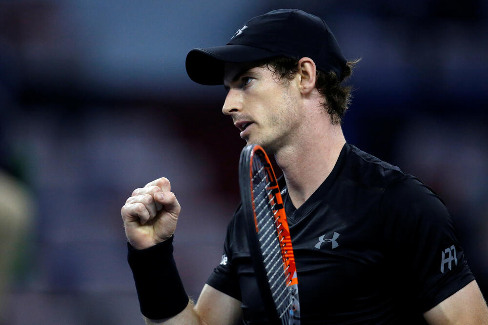 Endi Marej, Foto: Reuters