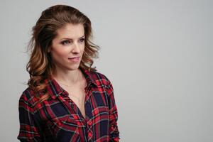 Ana Kendrik: "Dječak kojeg sam poljubila tada je imao 15 ili 16,...