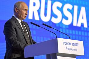Putin: Odnosi sa SAD pogoršani, ali to nije bio naš izbor
