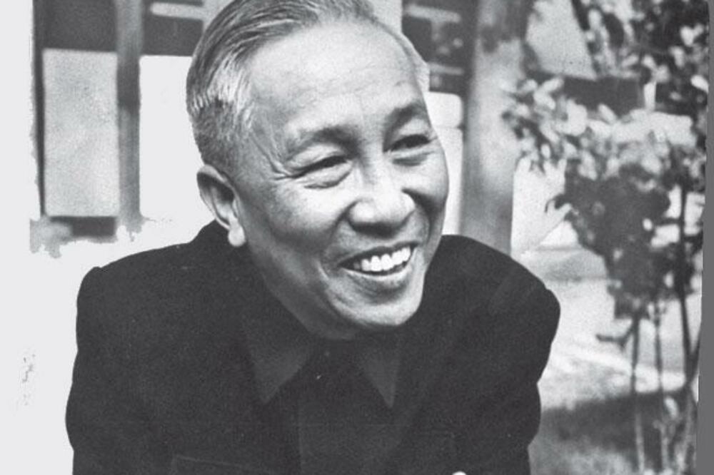 Le Duk To, Foto: The Economic Times