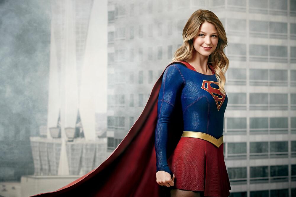 Supergirl, Foto: CW