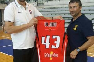 Mursija nije zaboravila Vlada Šćepanovića