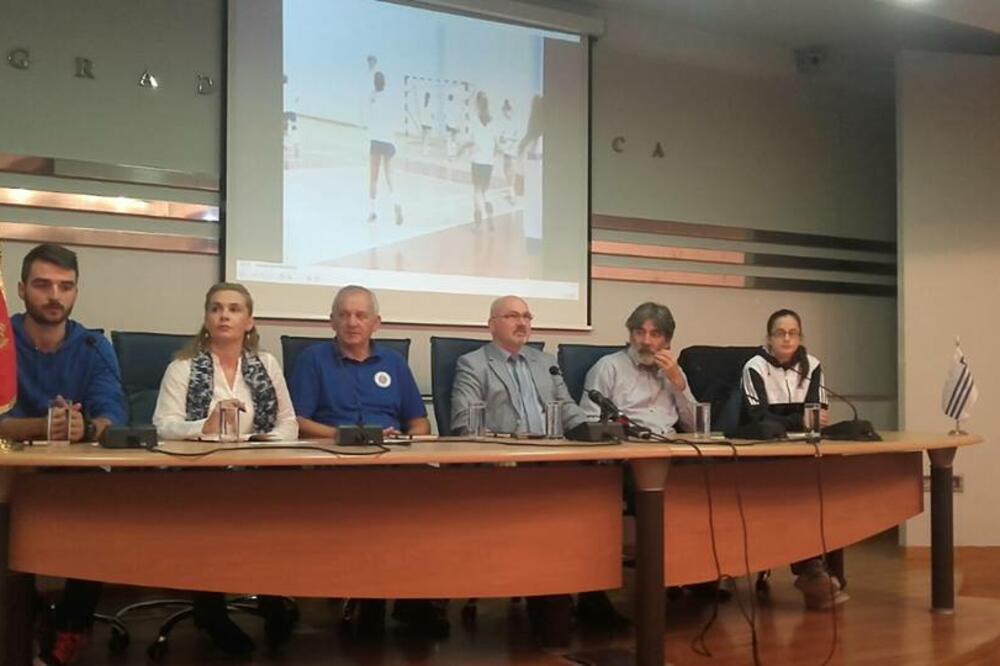 RK Morača, Foto: MINA