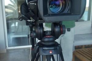 Upoznajte Žarka Jankovića