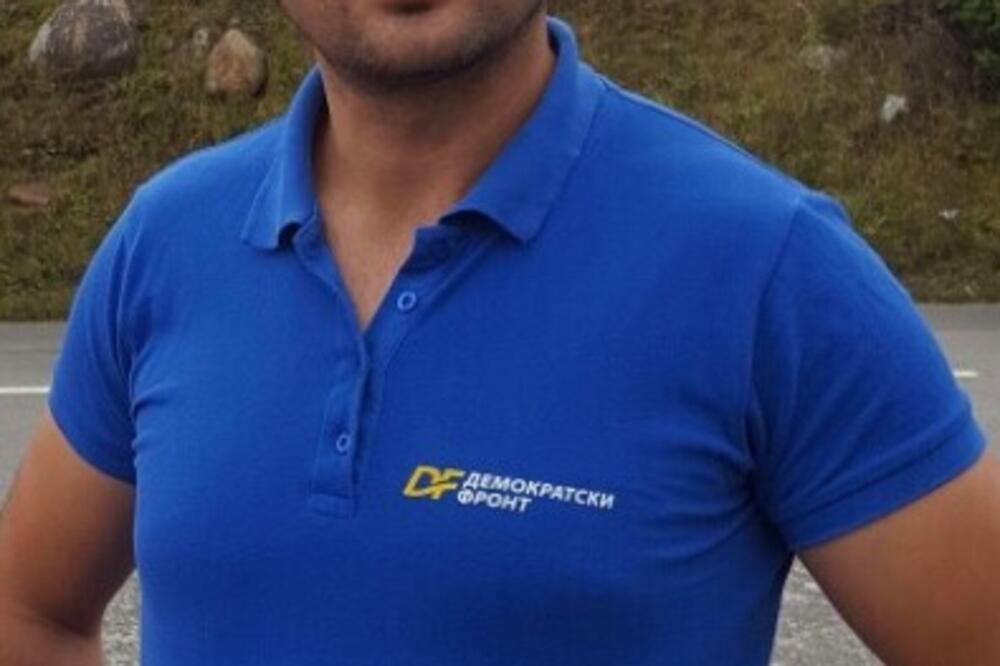 Muharem Fejzić, Foto: PzP