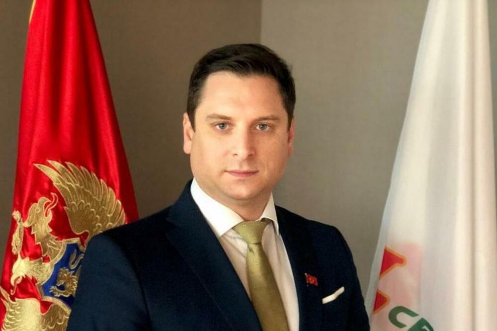 Božović, Foto: Crnogorska