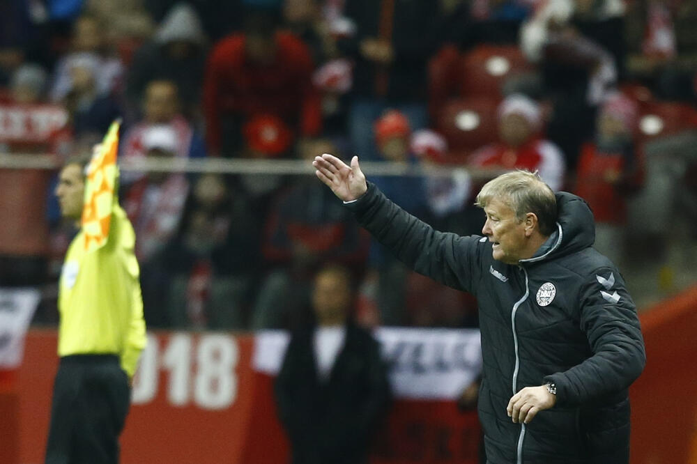 Age Harejde, Foto: Reuters