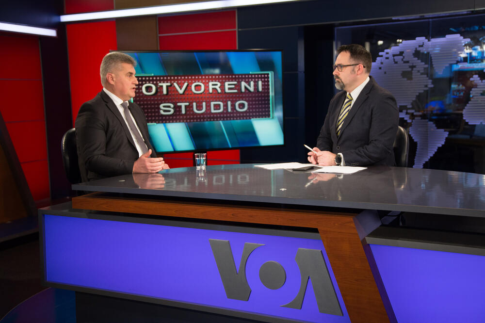 Ivan Brajović, Foto: Skupstina.me