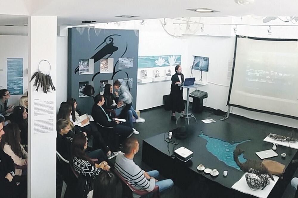 arhitektonska radionica, Foto: Luka Bošković