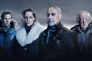 Pauza u emitovanju serije “Luter”: Hit drama “Fortitude” uskoro na...