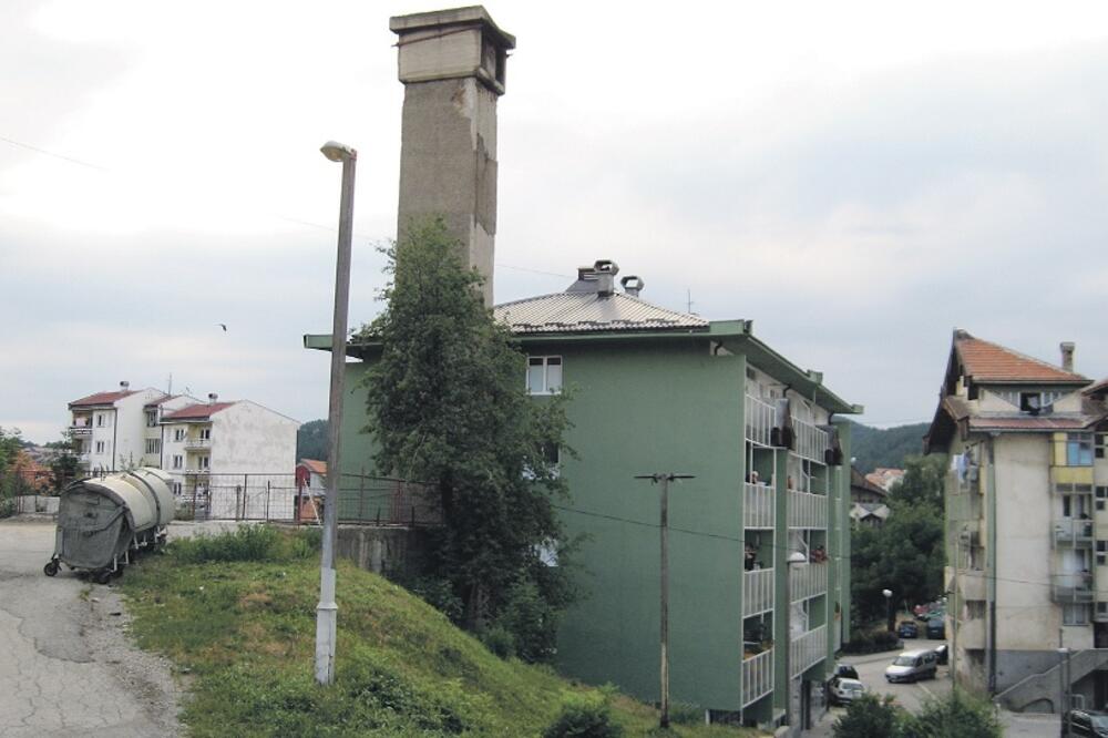 kotlarnica, Pljevlja, Foto: Goran Malidžan