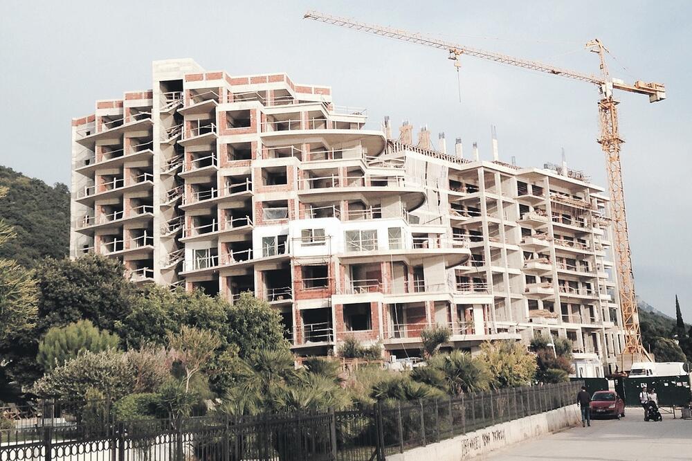 hotel Petrovac, Foto: Vuk Lajović